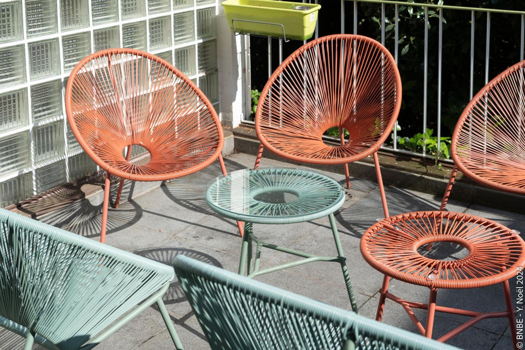 La Louve - Big Place & Garden - Parking Gratuit Брюссель Екстер'єр фото